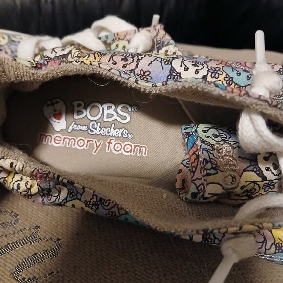BOBS for Dogs from Skechers Sneakers - Picture 3 of 8